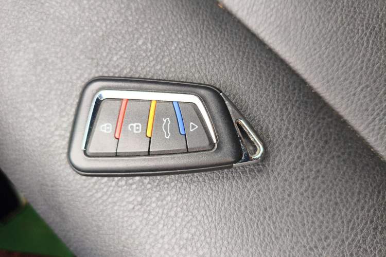 Used Haval H2 2015 1.5T Automatic Two-Wheel Drive Elite Edition