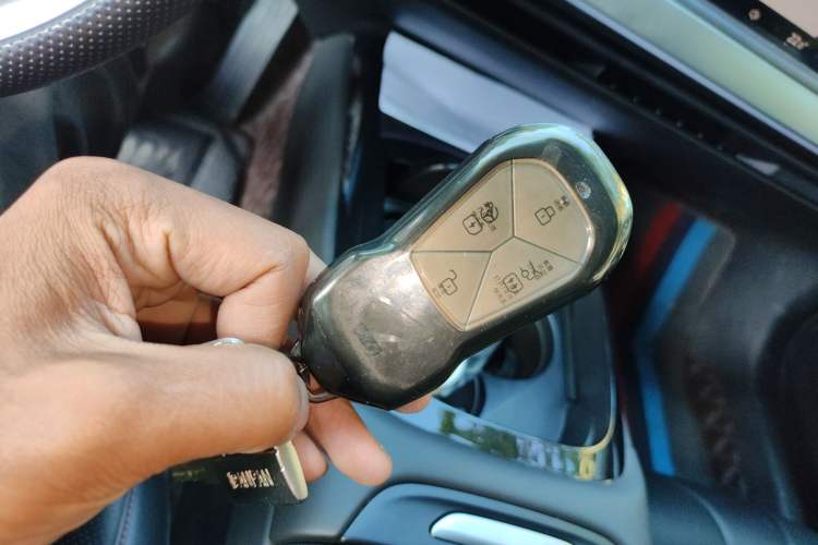 Used XPeng P7 2022 625E