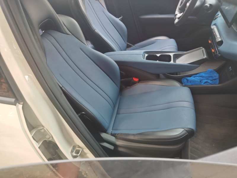 Used BYD Seagull 2025 305km Active Version — 24