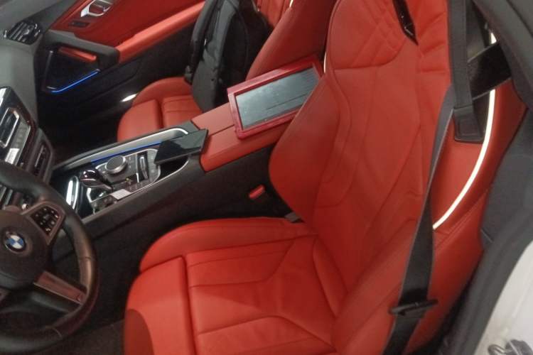 Used BMW Z4 2023 sDrive 25i M Sport Package