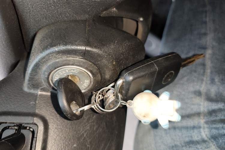 Used Kia Cerato 2012 1.6L MT GL
