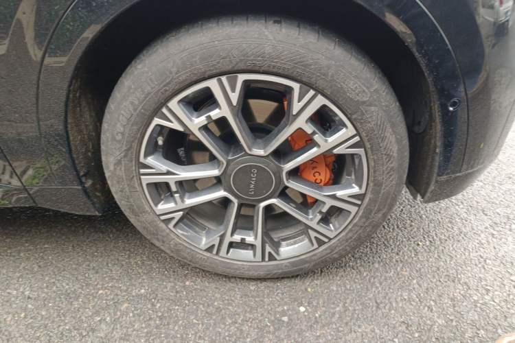 Used Lynk & Co 900 2025 2.0T Ultra