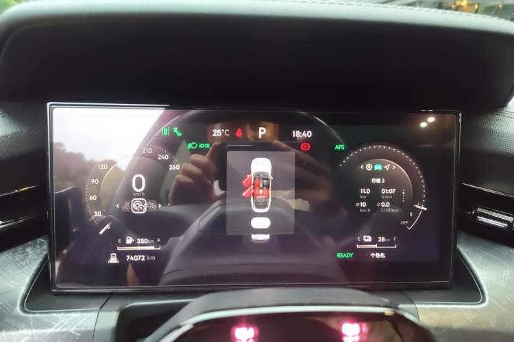 Used Lynk & Co 09 EM-P 2021 2.0T PHEV Halo Six-Seater