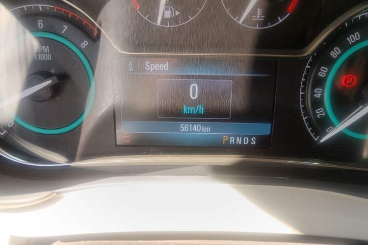 Used Buick LaCrosse 2013 2.0T SIDI Technology Version