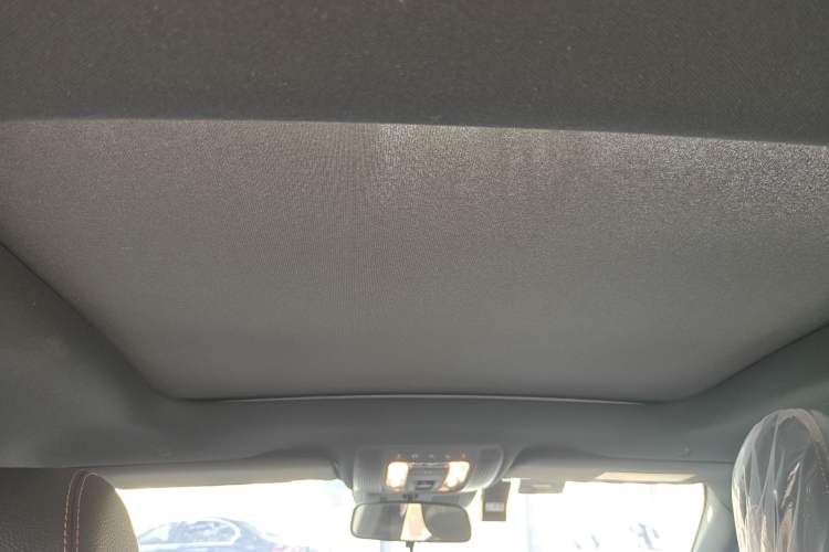 Used Mercedes-Benz A-Class 2023 A 200 L Fashion Model Headliner
