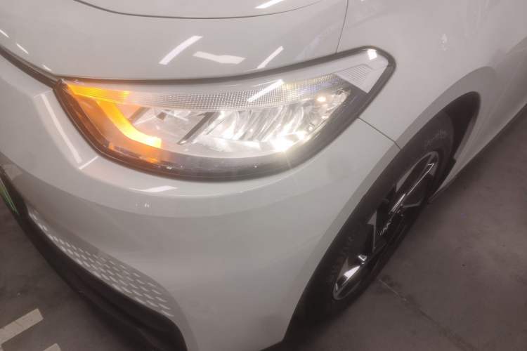 Used Volkswagen ID.3 2024 Pure & Smart Edition