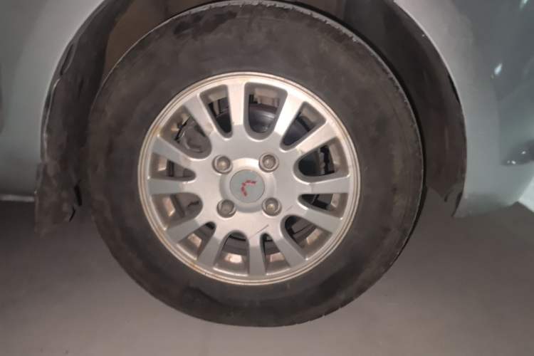 Used Wuling Rongguang V 2016 1.2L Standard Version