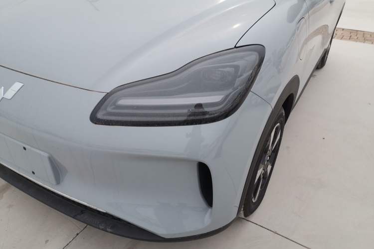 Used Wuling Bingo PLUS 2024 401 km Range 5-Seater Version
