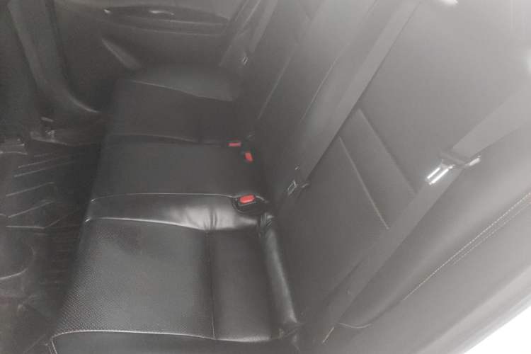 Used Toyota Vios 2021 1.5L CVT Innovation Edition