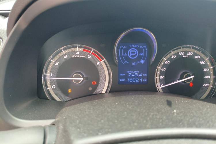 Used Isuzu mu-X 2018 1.9T Diesel Automatic 2WD Enjoyment Edition 7 Seats
