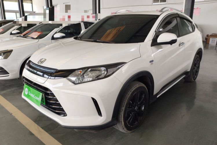 Used Everus VE-1 2021 Travel Edition