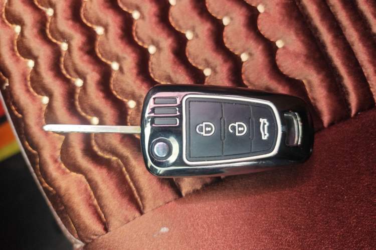 Used Haima M3 2016 1.5L Manual Comfort Model