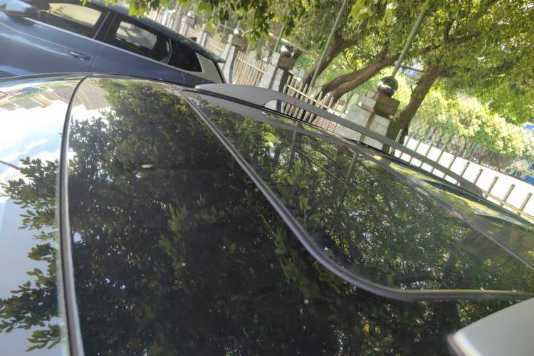 Used BYD Song 2016 GaiShi Edition 1.5TI Manual Elite Model