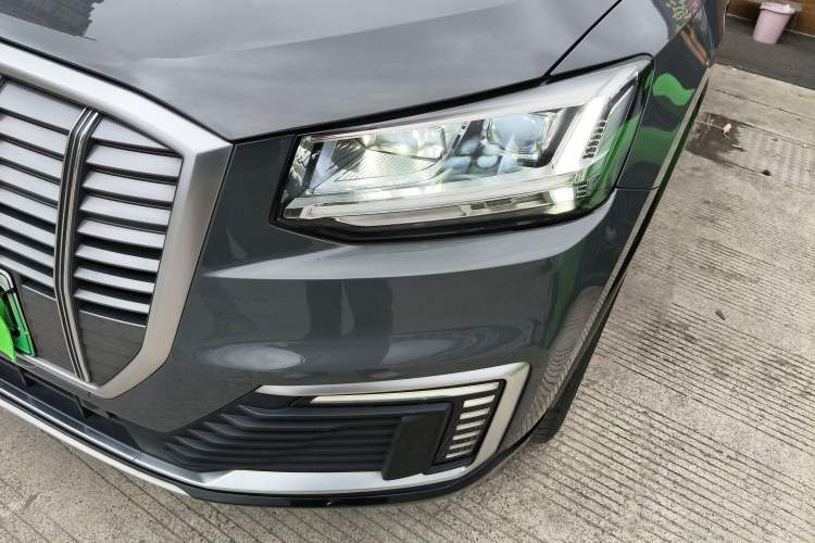 Used Audi Q2L e-tron 2019 Q2L e-tron Pure Electric Smart Style