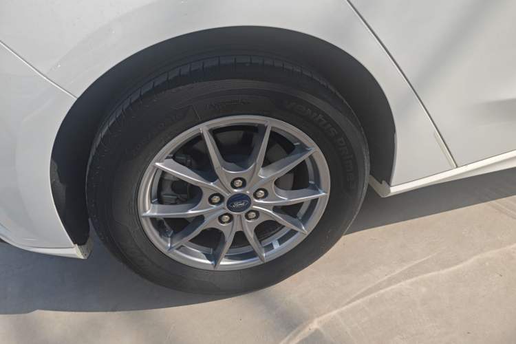 Used Ford Focus 2020 Hatchback EcoBoost 180 Automatic Trend Edition