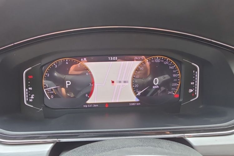 Used Volkswagen Lamando 2021 280TSI DSG Comfort Edition
