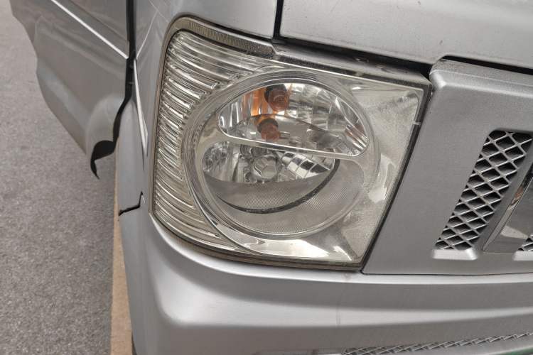 Used Dongfeng Xiaokang V07S 2011 1.0L Base Version AF10-12