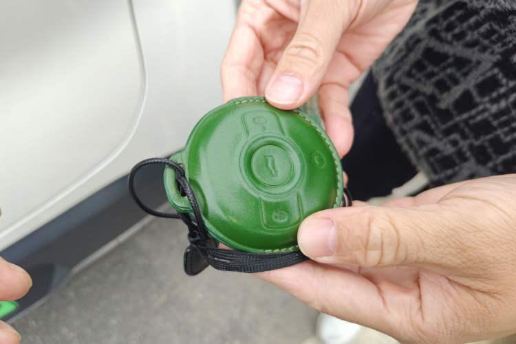 Used smart #1 2022 Premium Edition
