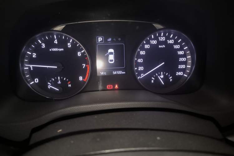 Used Hyundai Elantra (6th Generation / Lingdong) 2016 1.6L Automatic ZhiXuan – Elite Version
