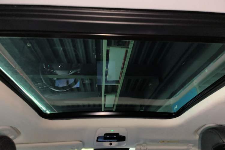 Used Nio ES6 2020 610 km Performance Version