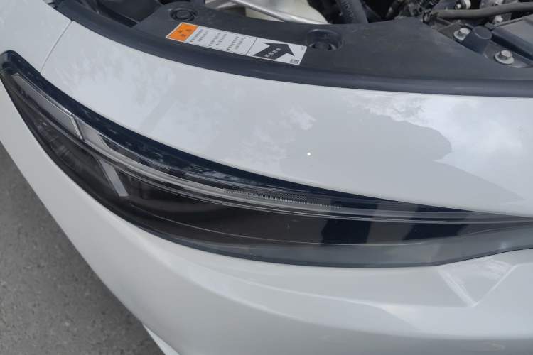 Used Honda Integra 2023 240TURBO CVT Phantom Night·Luxury Edition Right Front Headlight