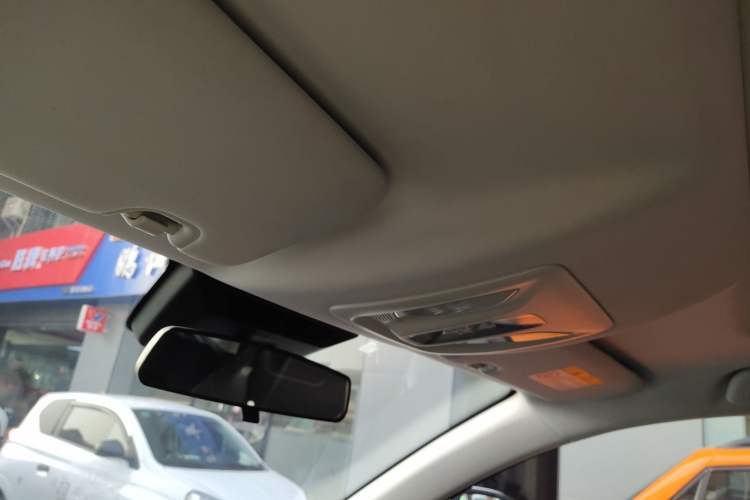 Used Changan UNI-K 2021 2.0T Excellence Edition