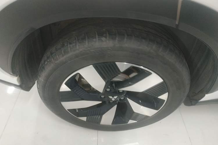 Used Mitsubishi AIRTREK 2022 Pioneer Edition
