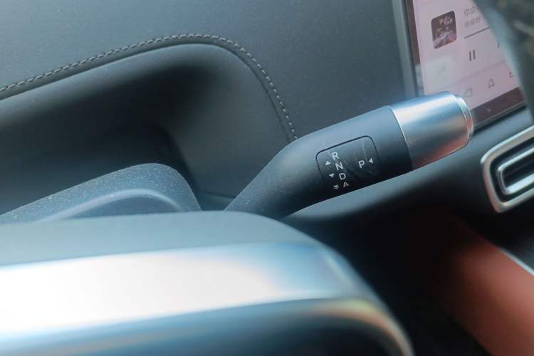 Used Li Auto L6 2024 Pro Model