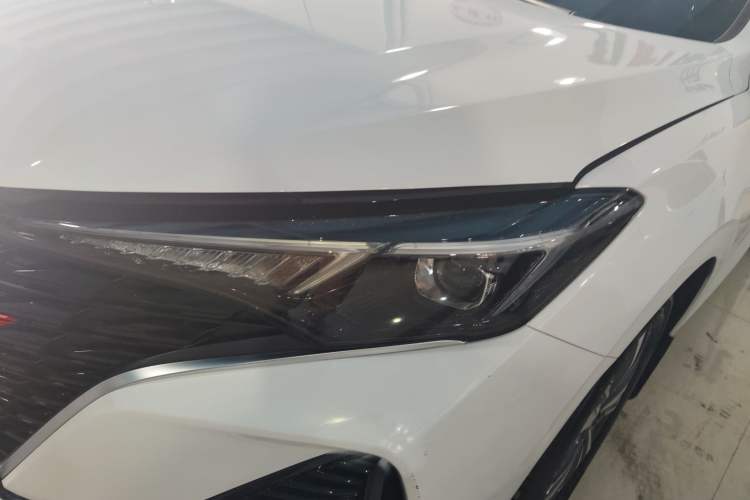 Used CHANGAN Eado 2024 PLUS Blue Whale NE 1.4T GDI DCT High-Energy Edition
