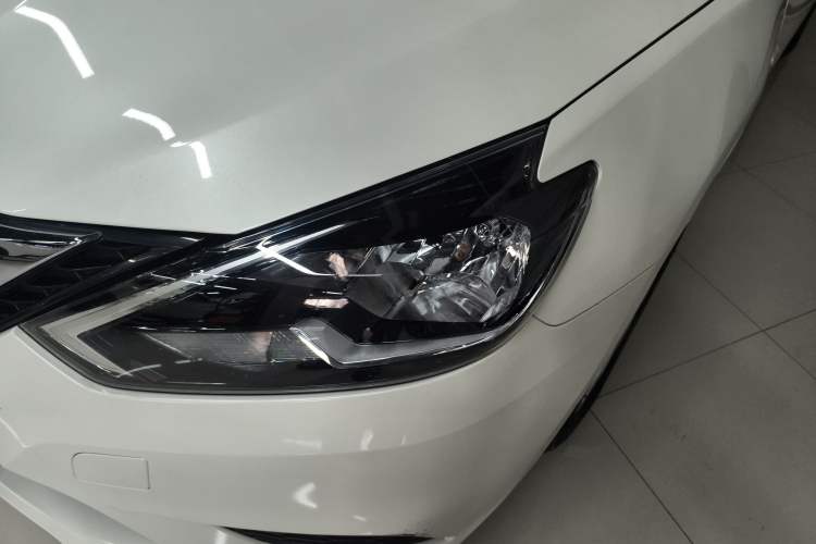 Used Nissan Sylphy 2022 Classic 1.6XE CVT Comfort Edition