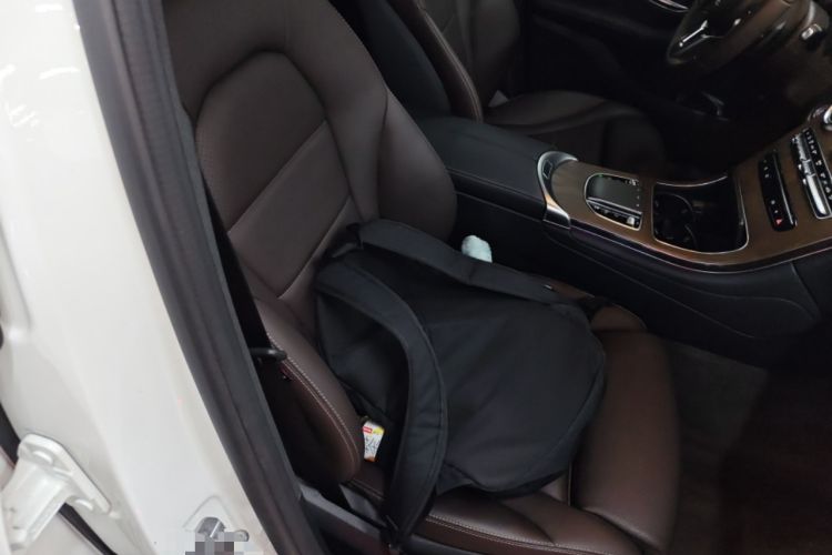 Used Mercedes-Benz GLC 2022 Refreshed GLC 300 L 4MATIC Dynamic Edition Prestige Version