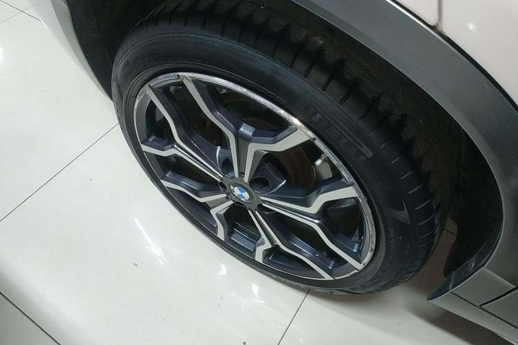 Used BMW X2 2020 sDrive25i Luxury M Sport Package
