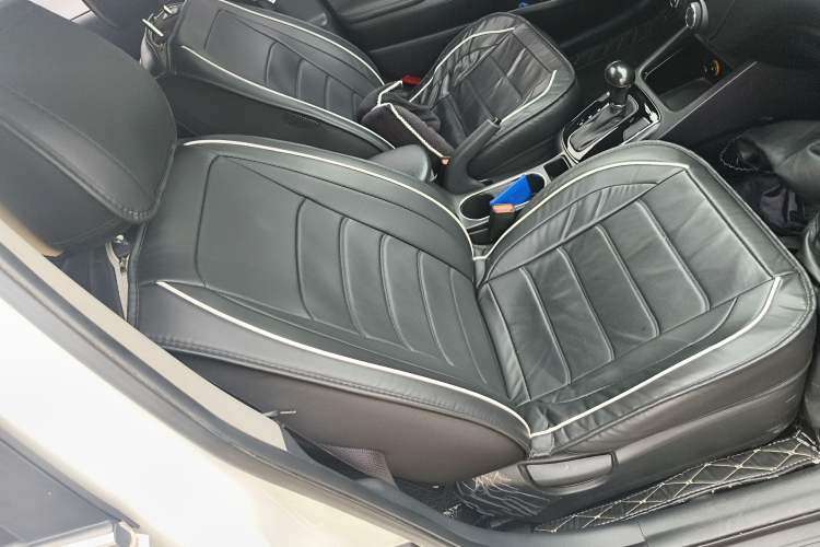 Used Kia K3 2016 1.6L Automatic GLS
