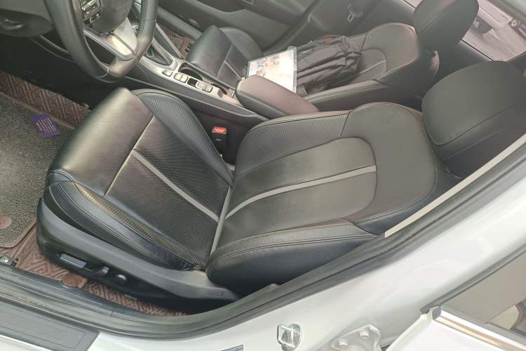 Used Hyundai Lafesta 2021 280TGDi DLX Luxury Edition Left Front Seat