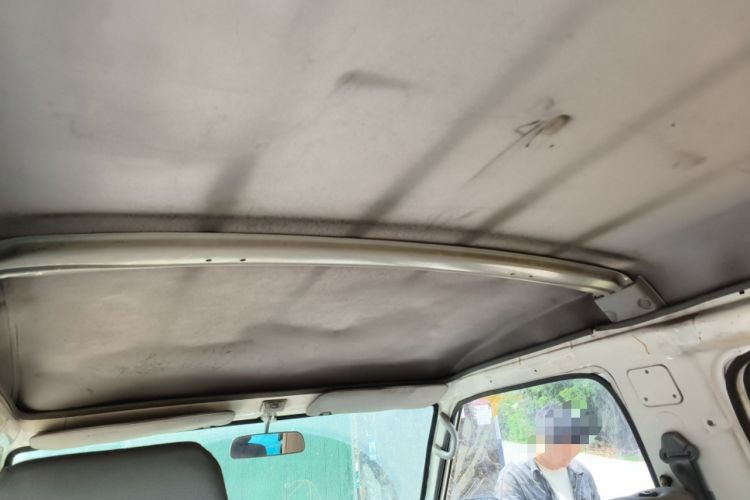 Used Soueast Delica 2008 2.0L Luxury Version Headliner