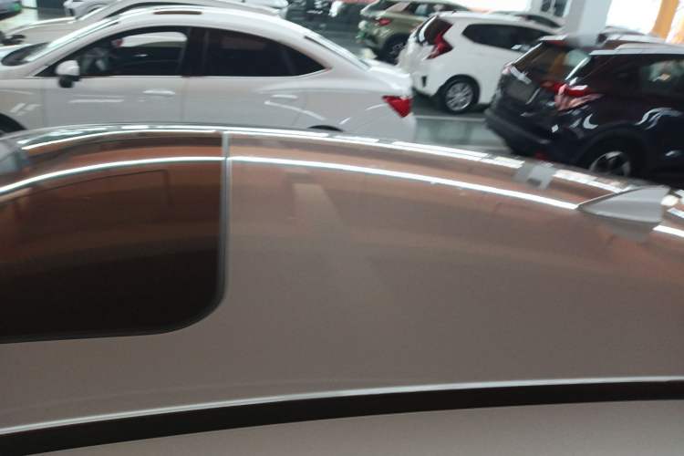 Used Mazda CX-4 2016 2.0L Automatic 2WD Blue Sky Dynamic Edition