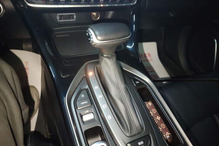 Used GAC Trumpchi GS4 2022 270T Automatic Smart Drive Technology Edition