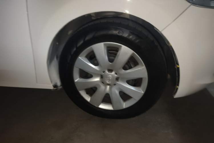 Used Peugeot 301 2016 1.6L Automatic Comfort Edition