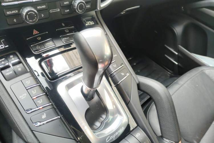 Used Porsche Cayenne 2011 Cayenne 3.0T
