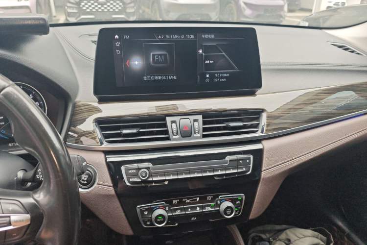 Used BMW X1 2021 xDrive25Li Luxury Model