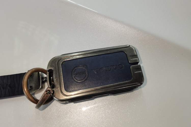 Used Volvo XC60 2020 T5 4x4 Zhiyi Luxury Edition