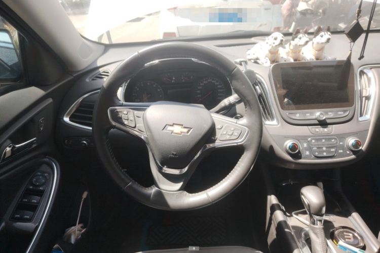 Used Chevrolet Malibu XL 2022 535T Automatic Sport Edition