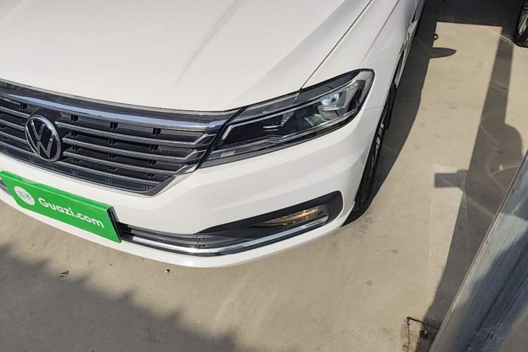 Used Volkswagen Lavida 2022 280TSI DSG Comfort Edition