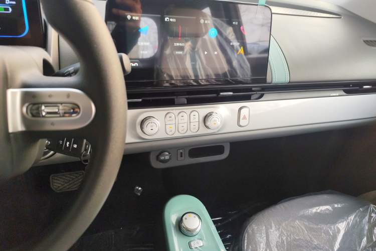 Used Qiyuan Lumin 2024 130km Qingyue Version
