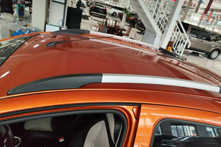 Used Geely Auto Panda Classic 2016 1.0L IMT Cool Fun Edition