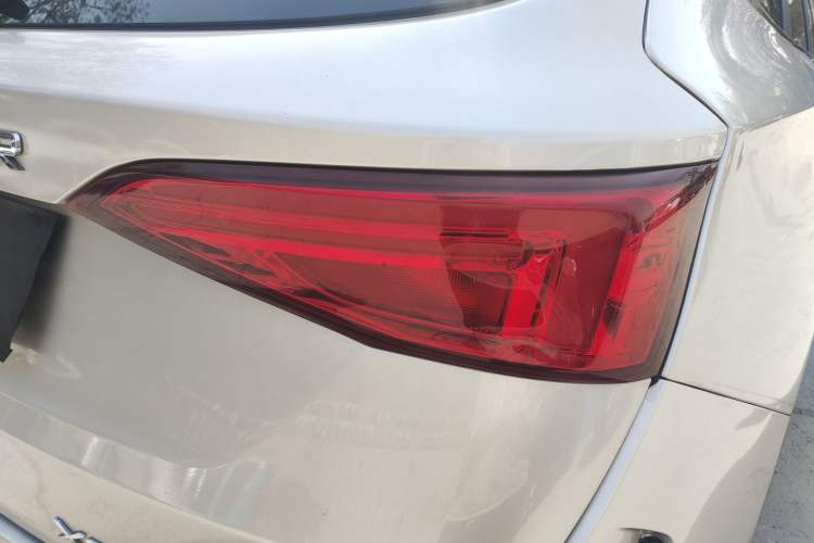 Used JETOUR X90 2019 1.5T Automatic Smart Enjoyment 6-Seater Emission Standard China V