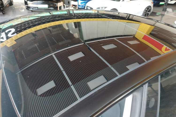 Used Tesla Model 3 2023 Long-Range All-Wheel-Drive Version