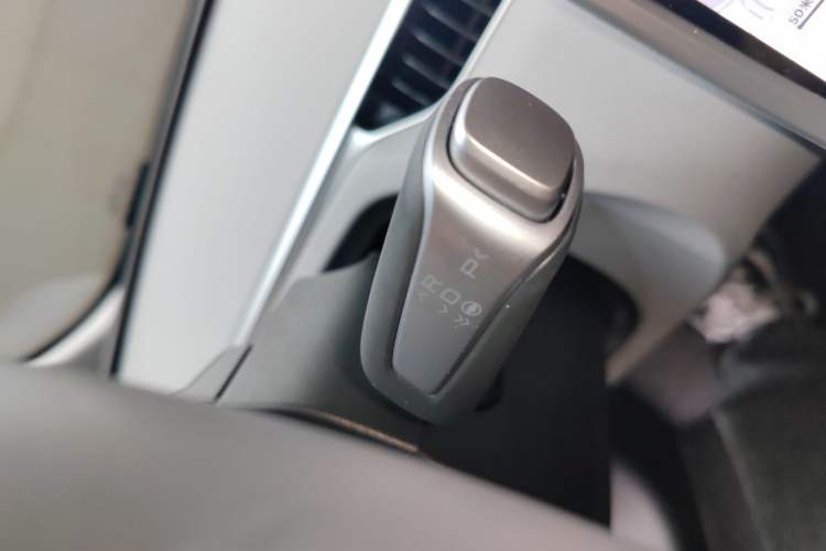 Used XPeng MONA M03 2025 620 Ultra-Long Range Plus