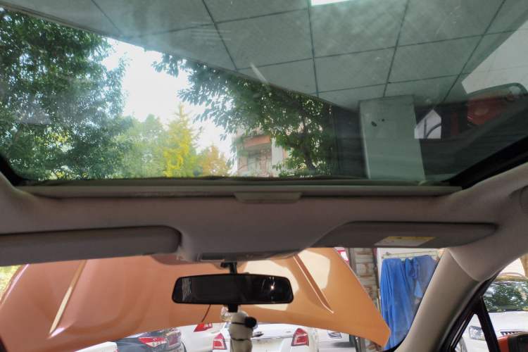 Used Changan CS15 2016 1.5L Automatic Luxury Edition