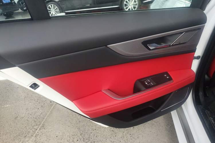 Used Jaguar XEL 2024 2.0T 250 PS R-DYNAMIC S Advanced Sport Edition